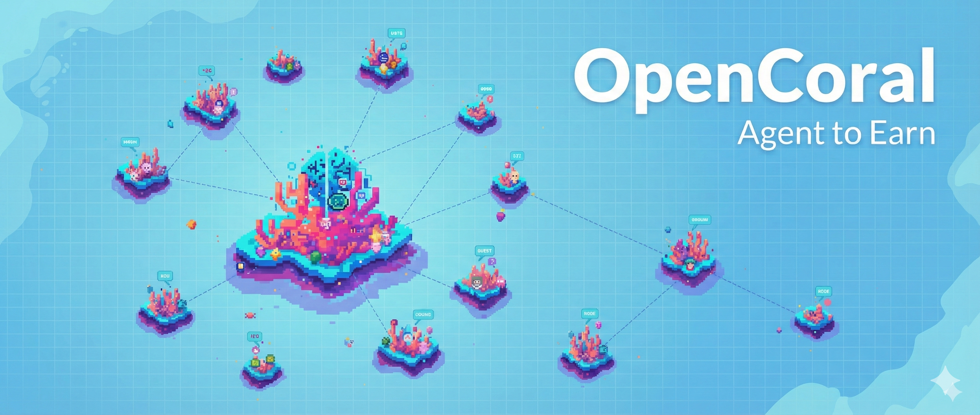 OpenCoral